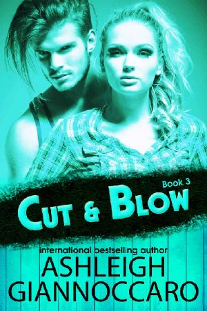 [Cut & Blow 03] • Cut & Blow_Book Three